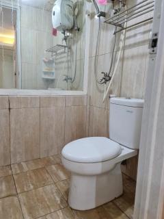 Apartemen Bassura City By Andry HokkiStar - 2