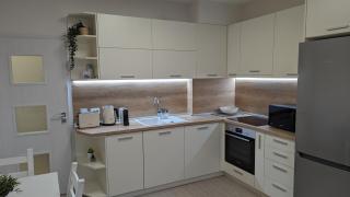 Well Equipped New Family Friendly One-Bedroom Flat - 5