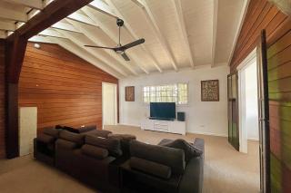 Big Cedar for 1 to 6 people - Coastal retreat - 8