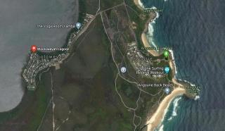 Big Cedar for 1 to 6 people - Coastal retreat - 6