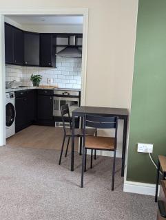 Stylish Monton apartment - No8 Westcliffe - 7