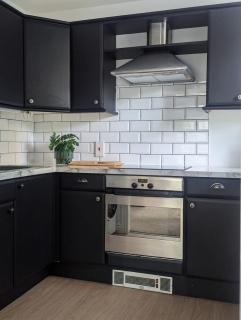 Stylish Monton apartment - No8 Westcliffe - 1