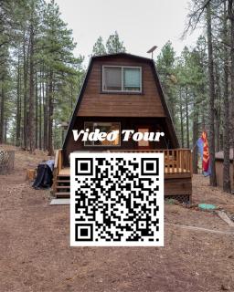 Close to Williams, Flagstaff, Grand Canyon and Sedona - 0