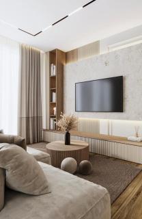 House of Luka - 1