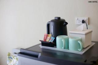 Siri Hotel Phuket - 8