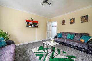 H17A Cosy & Welcoming home - 0