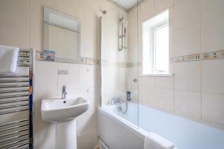 H17A Cosy & Welcoming home - 7