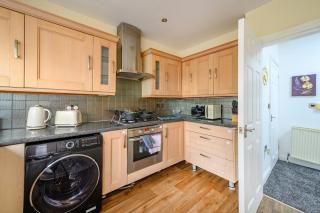 H17A Cosy & Welcoming home - 5