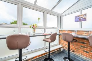 H17A Cosy & Welcoming home - Liversedge - 4