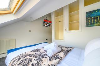 H17A Cosy & Welcoming home - 3