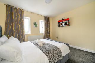 H17A Cosy & Welcoming home - 1