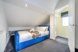 H17A Cosy & Welcoming home - 5