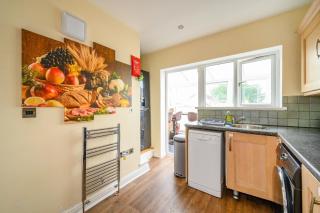 H17A Cosy & Welcoming home - 2