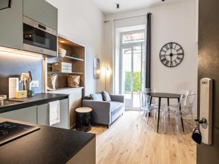 Residence Garibaldi - Nice - 1
