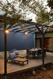 貸切宿庵壽 蜻蛉館 Anju-Seireikan - 4