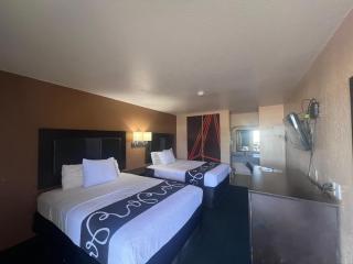 Antlers Inn - 5