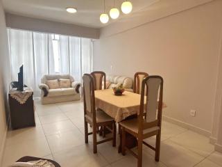 Apartamento em Belém para 5 Hóspedes - 0