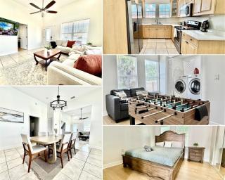 Tampa 5BR Gem - Close to Beach, Parks & Fun - 0