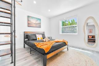 Modern Miami Home minutes to Wynwood & Downtown - 9