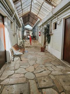 Casa Calamo Hotel - 2