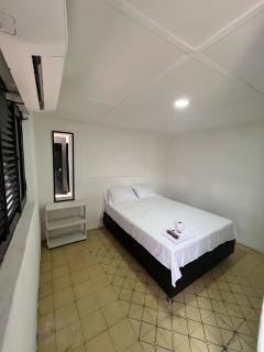 Hostal Valle - 1