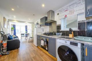 H17B Cosy & Welcoming house & Private parking - 6