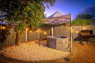 H17B Cosy & Welcoming house & Private parking - 4
