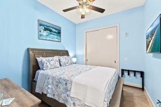 Sapphire Beach - Breathtaking 26th Floor Views apts - 5