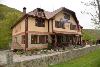 Syni Potoky - Svalyava - 0