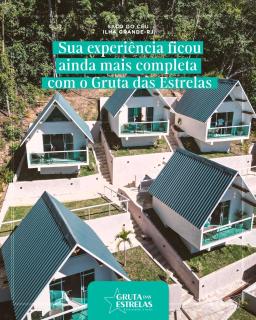 Gruta das estrelas Restaurante e suítes - 0