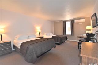 Willowbend Hotel - 2