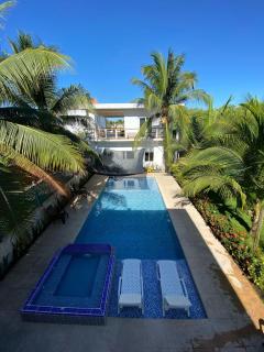 Villa Las Palmas - 1