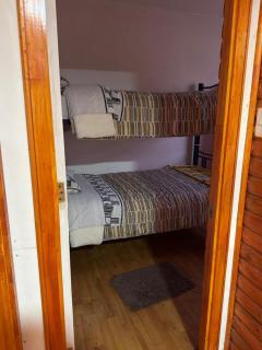 Cabaña en Curacautin - 9