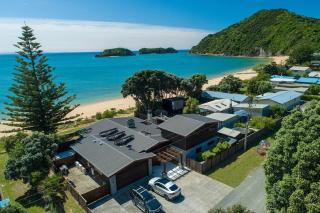 Tata Tides Beach Front Retreat - 7