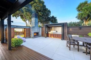 Tata Tides Beach Front Retreat - 6