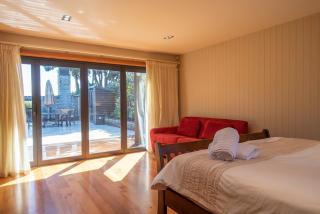 Tata Tides Beach Front Retreat - 5