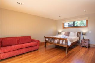 Tata Tides Beach Front Retreat - 4