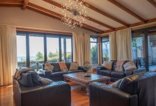 Tata Tides Beach Front Retreat - Tata Beach - 3