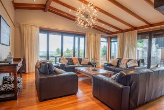 Tata Tides Beach Front Retreat - 1