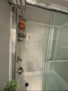 Fully Furnished 2 Bedroom Apartment - 9
