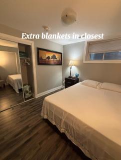 Fully Furnished 2 Bedroom Apartment - 8
