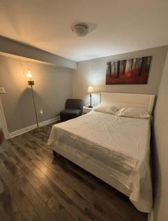 Fully Furnished 2 Bedroom Apartment - 4