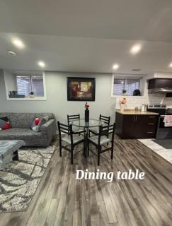 Fully Furnished 2 Bedroom Apartment - 3