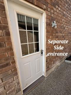Fully Furnished 2 Bedroom Apartment - 2