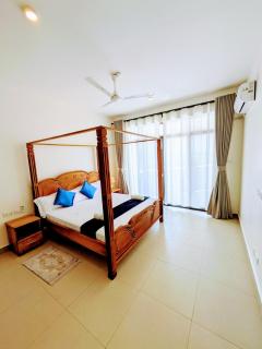 Luxury Beachfront Suite, Nyali - 9