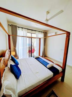 Luxury Beachfront Suite, Nyali - 1