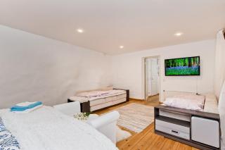 Old Town Central Apartment - Tallinn - 4