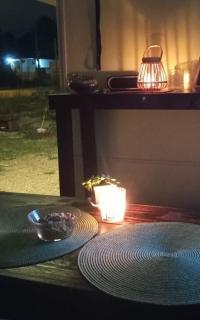 Beautiful romantic cabin for a relaxing getaway - 9