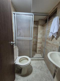 Apartamento centro de pereira a 2 cuadras del hospital san jorge - Pereira - 2