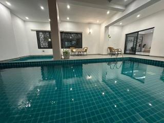 Studio Moderne F2 Mamelles - Dakar - 7